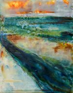 Sunset Glimmers